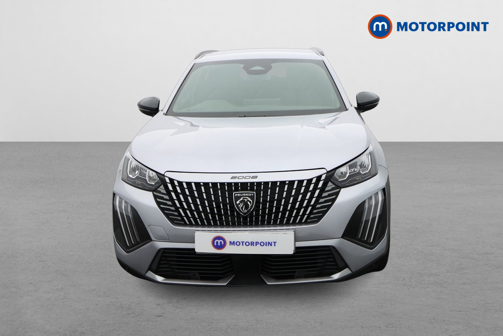 Peugeot 2008 Allure Automatic Petrol SUV - Stock Number (1648771) - Front bumper