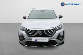 Peugeot 2008 Allure Automatic Petrol SUV - Stock Number (1648771) - Front bumper