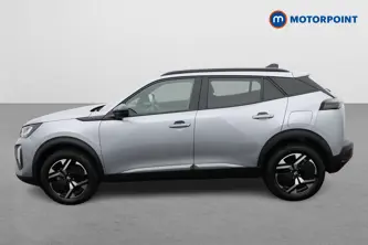 Peugeot 2008 Allure Automatic Petrol SUV - Stock Number (1648771) - Passenger side
