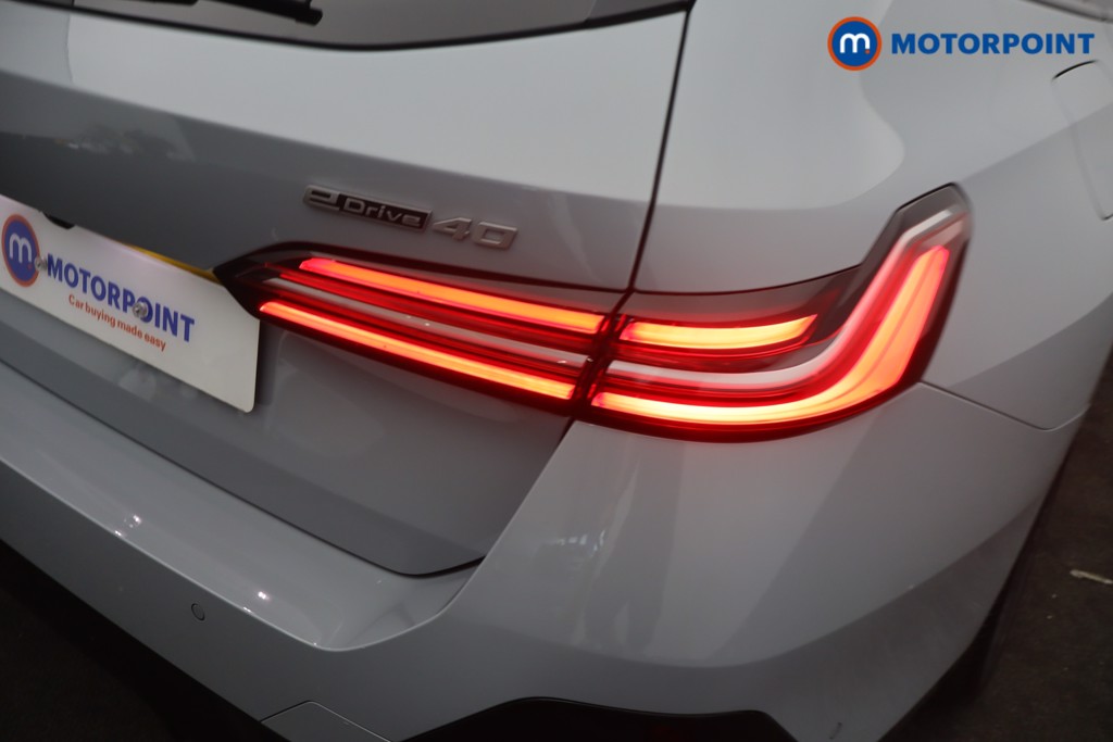 BMW I5 M Sport Automatic Electric Estate - Stock Number (1649753) - 3rd supplementary image