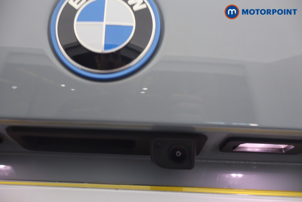 BMW I5 M Sport Automatic Electric Estate - Stock Number (1649753) - 5th supplementary image