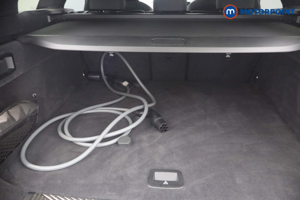 BMW I5 M Sport Automatic Electric Estate - Stock Number (1649753) - 6th supplementary image
