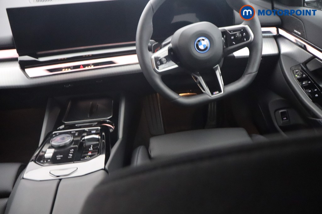 BMW I5 M Sport Automatic Electric Estate - Stock Number (1649753) - 10th supplementary image