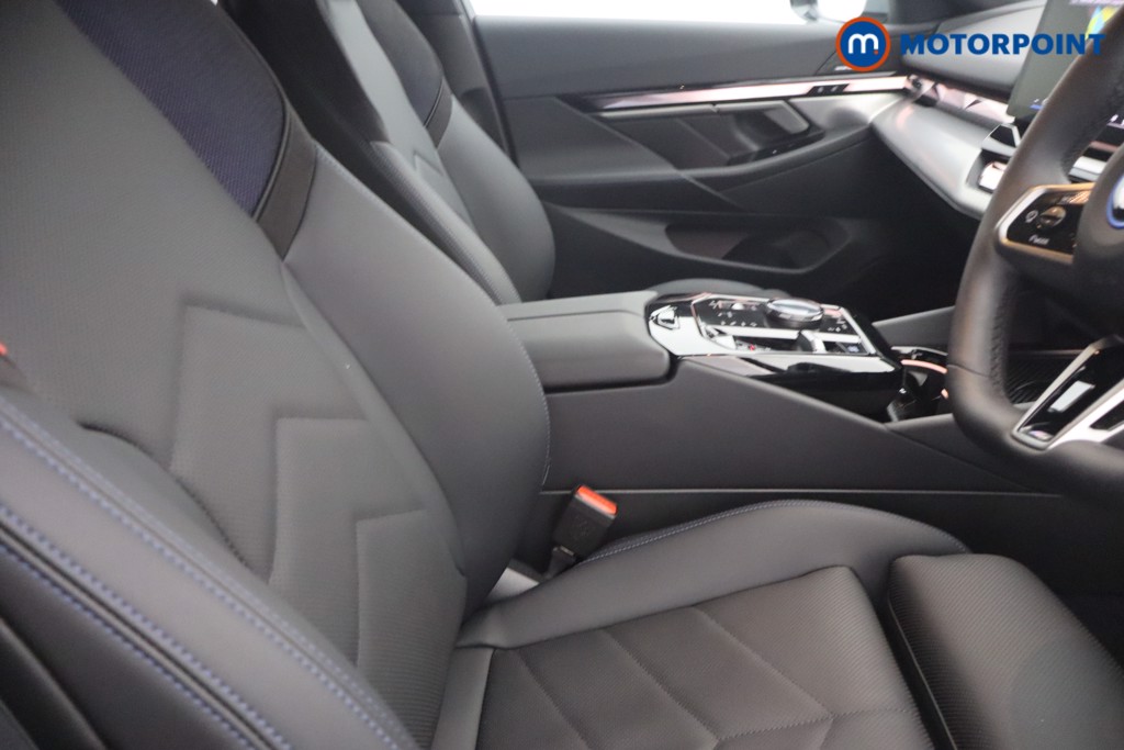 BMW I5 M Sport Automatic Electric Estate - Stock Number (1649753) - 16th supplementary image