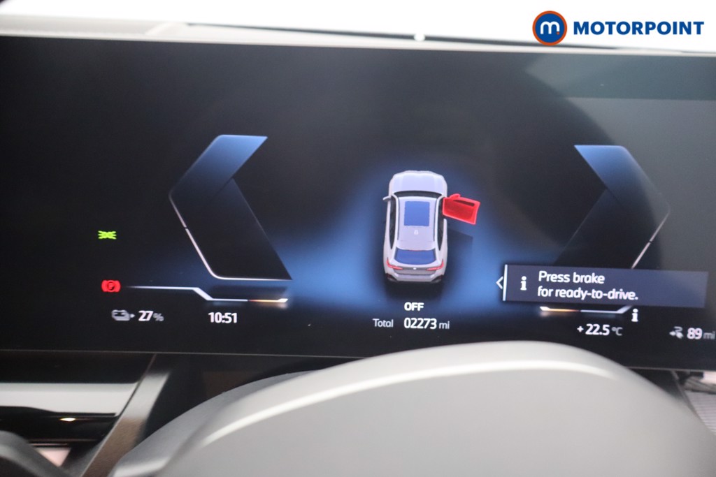 BMW I5 M Sport Automatic Electric Estate - Stock Number (1649753) - 20th supplementary image