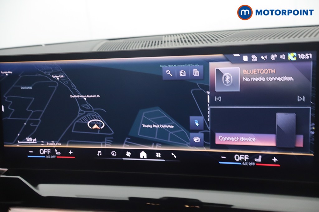 BMW I5 M Sport Automatic Electric Estate - Stock Number (1649753) - 23rd supplementary image