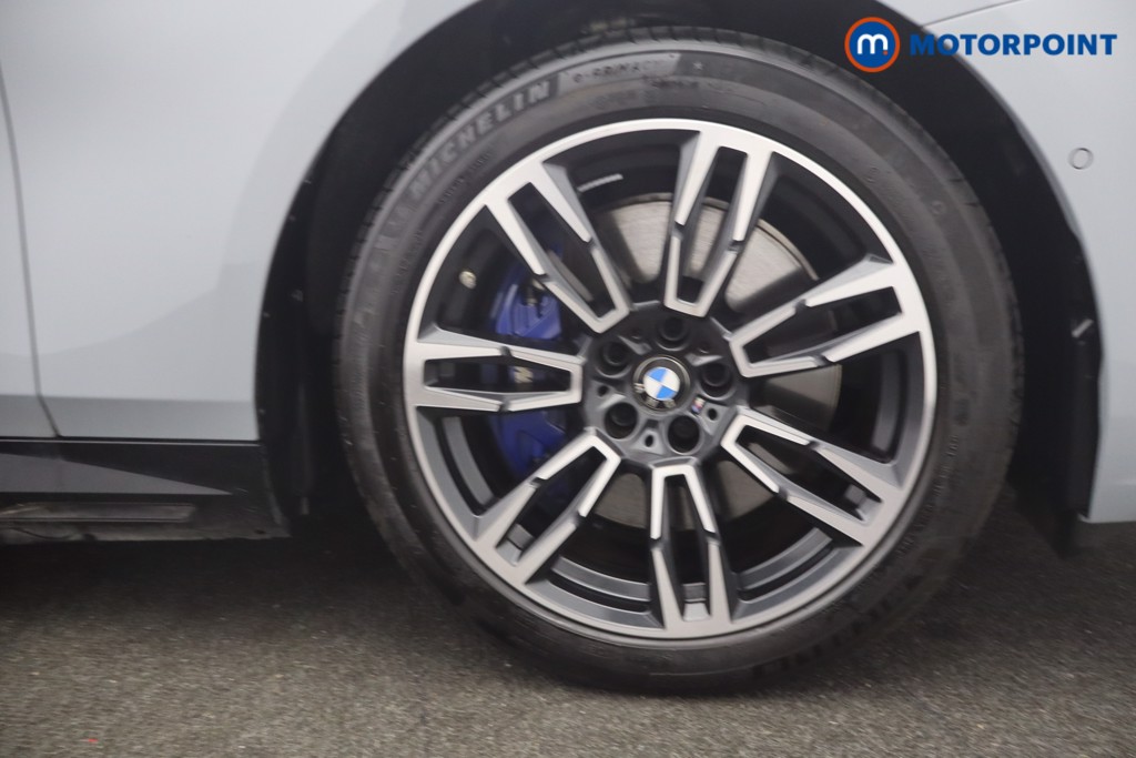 BMW I5 M Sport Automatic Electric Estate - Stock Number (1649753) - 29th supplementary image
