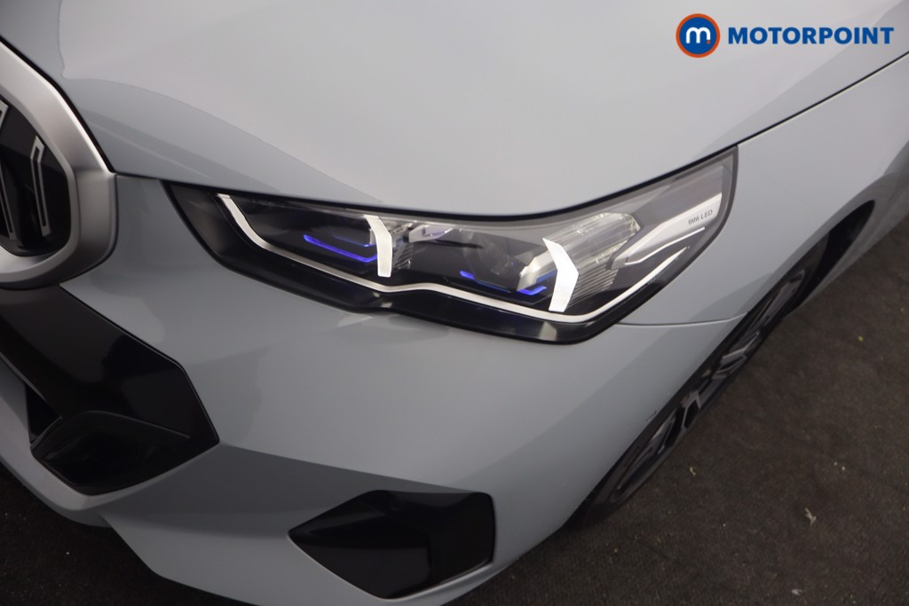 BMW I5 M Sport Automatic Electric Estate - Stock Number (1649753) - 32nd supplementary image