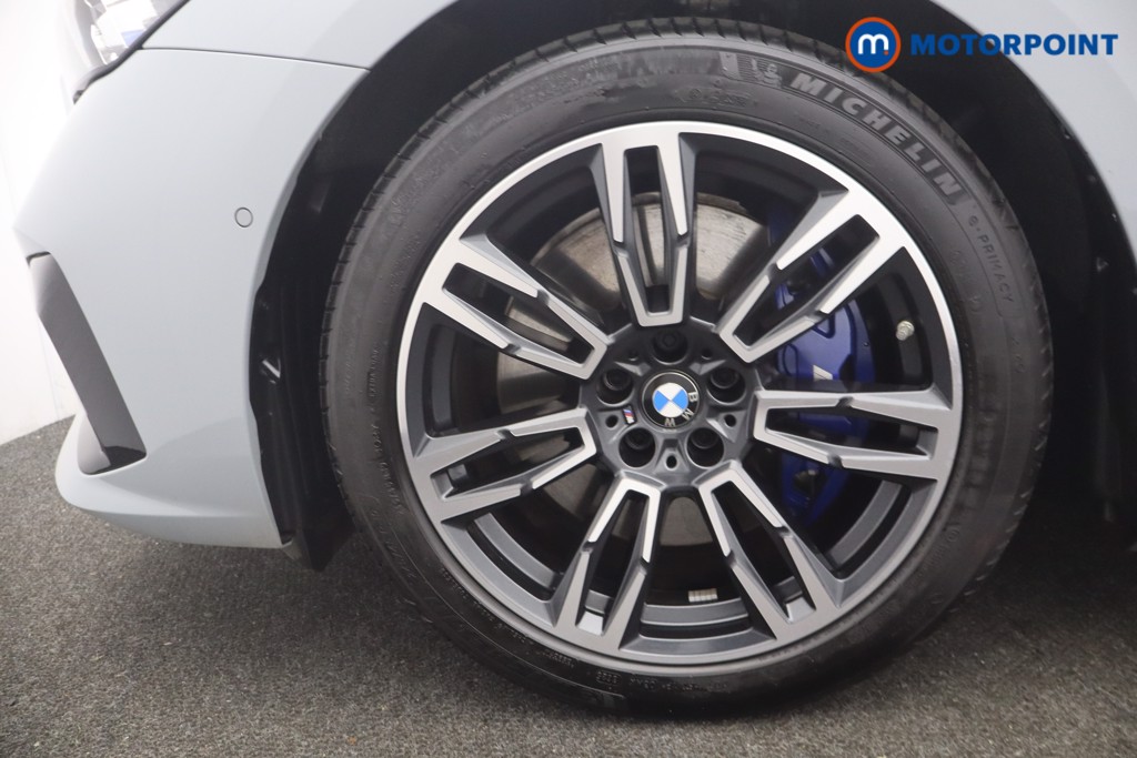 BMW I5 M Sport Automatic Electric Estate - Stock Number (1649753) - 33rd supplementary image
