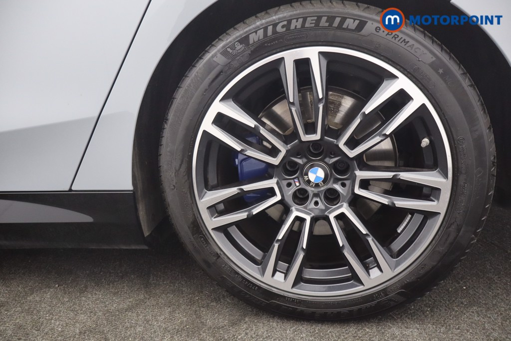 BMW I5 M Sport Automatic Electric Estate - Stock Number (1649753) - 34th supplementary image