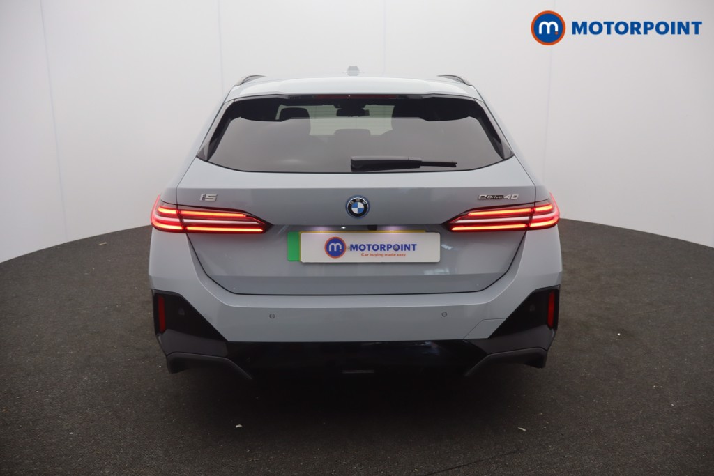 BMW I5 M Sport Automatic Electric Estate - Stock Number (1649753) - 1st supplementary image