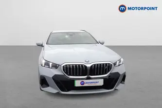 BMW I5 M Sport Automatic Electric Estate - Stock Number (1649753) - Front bumper