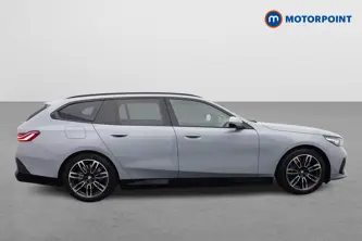 BMW I5 M Sport Automatic Electric Estate - Stock Number (1649753) - Drivers side