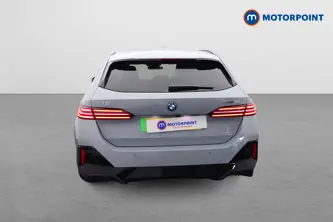 BMW I5 M Sport Automatic Electric Estate - Stock Number (1649753) - Rear bumper