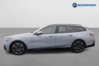 BMW I5 M Sport Automatic Electric Estate - Stock Number (1649753) - Passenger side