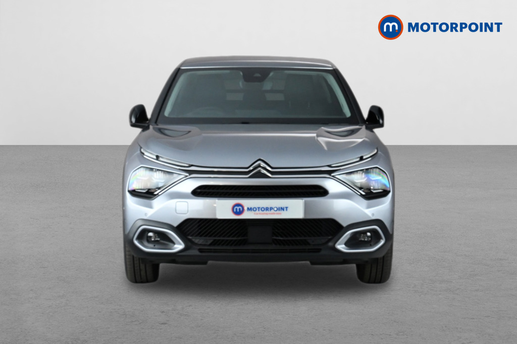 Citroen C4 Shine Plus Automatic Petrol Hatchback - Stock Number (1649778) - Front bumper
