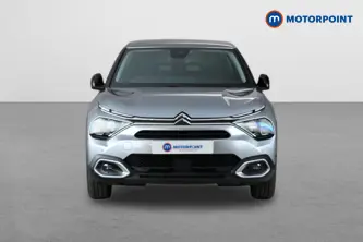 Citroen C4 Shine Plus Automatic Petrol Hatchback - Stock Number (1649778) - Front bumper