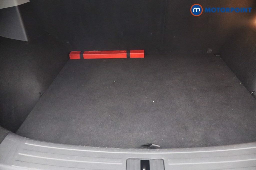 Mg Motor Uk ZS Exclusive Automatic Petrol SUV - Stock Number (1649937) - 4th supplementary image