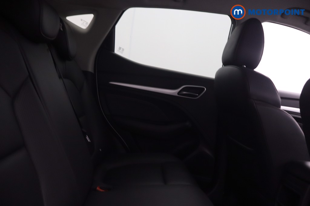 Mg Motor Uk ZS Exclusive Automatic Petrol SUV - Stock Number (1649937) - 6th supplementary image
