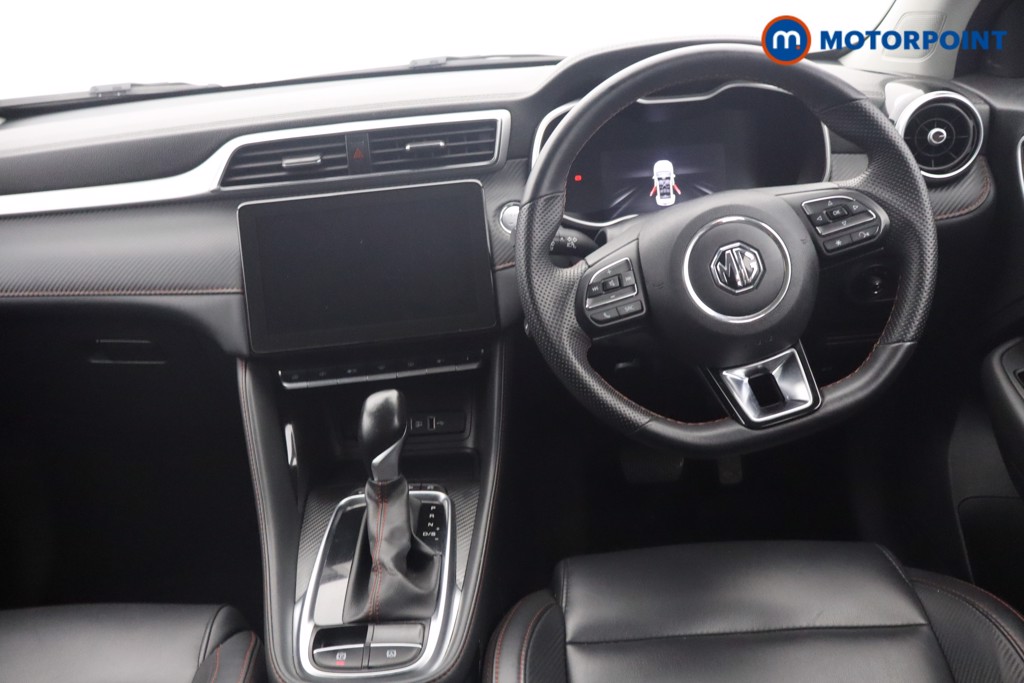 Mg Motor Uk ZS Exclusive Automatic Petrol SUV - Stock Number (1649937) - 7th supplementary image