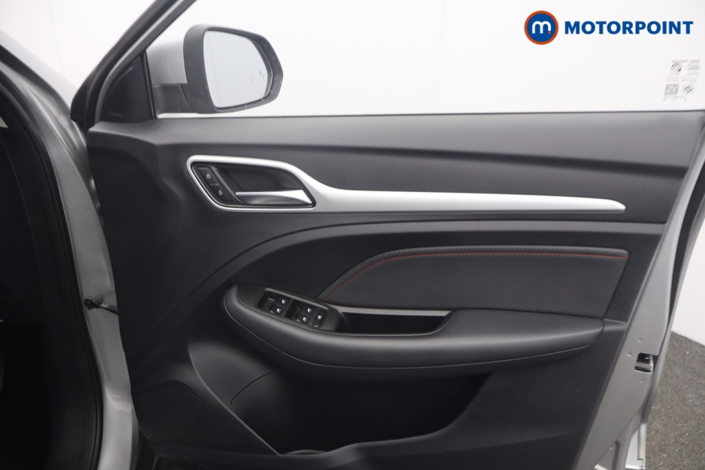 Mg Motor Uk ZS Exclusive Automatic Petrol SUV - Stock Number (1649937) - 8th supplementary image