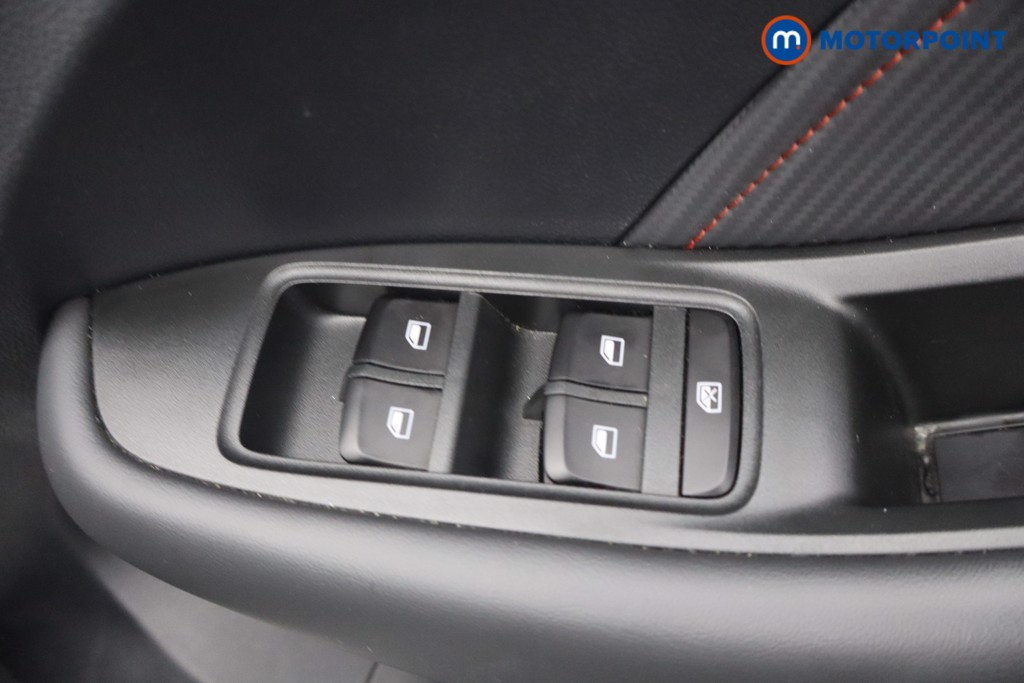 Mg Motor Uk ZS Exclusive Automatic Petrol SUV - Stock Number (1649937) - 9th supplementary image