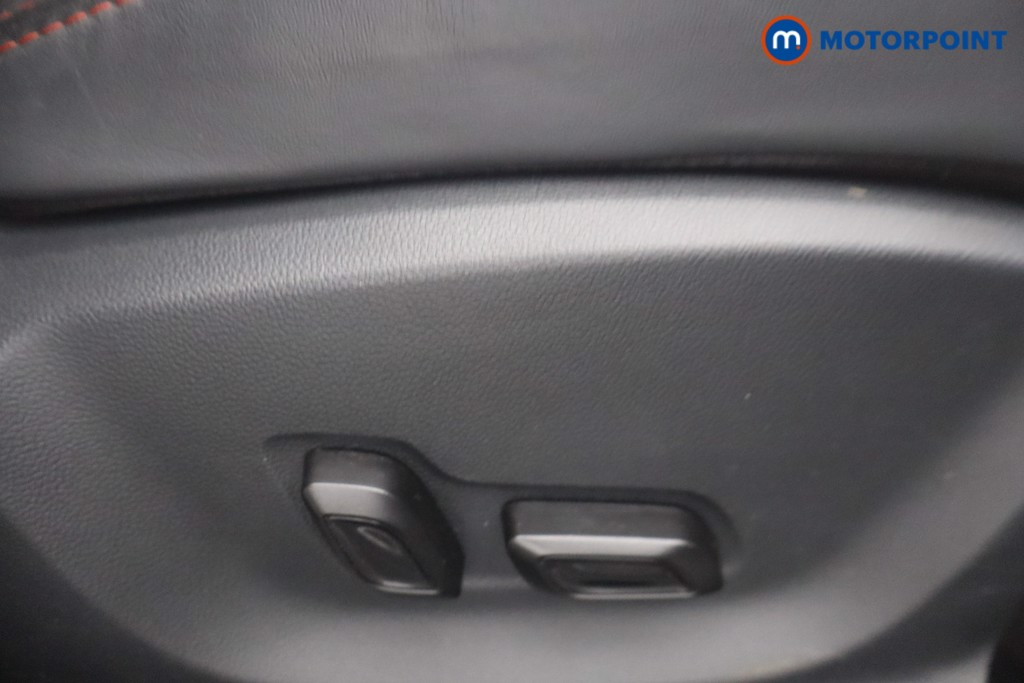 Mg Motor Uk ZS Exclusive Automatic Petrol SUV - Stock Number (1649937) - 11th supplementary image