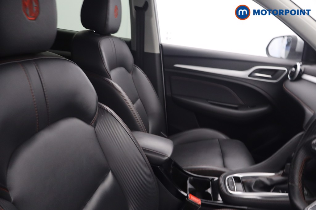 Mg Motor Uk ZS Exclusive Automatic Petrol SUV - Stock Number (1649937) - 12th supplementary image