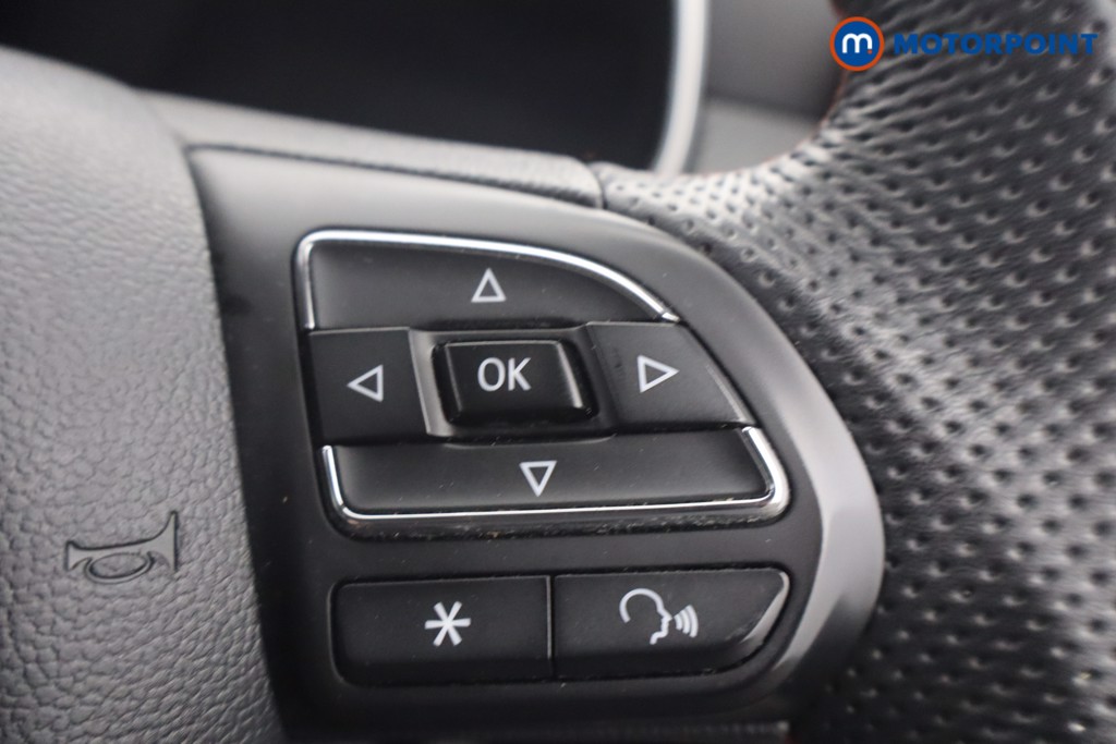 Mg Motor Uk ZS Exclusive Automatic Petrol SUV - Stock Number (1649937) - 14th supplementary image