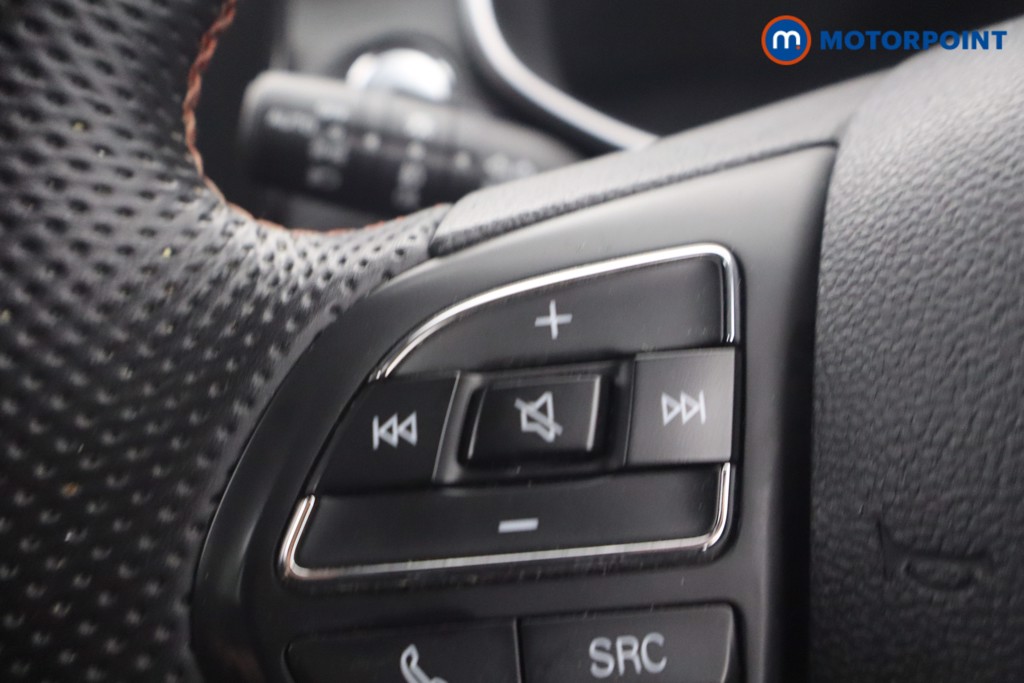 Mg Motor Uk ZS Exclusive Automatic Petrol SUV - Stock Number (1649937) - 15th supplementary image