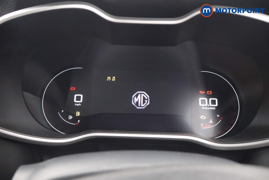 Mg Motor Uk ZS Exclusive Automatic Petrol SUV - Stock Number (1649937) - 16th supplementary image