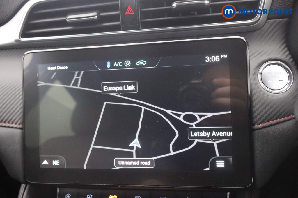 Mg Motor Uk ZS Exclusive Automatic Petrol SUV - Stock Number (1649937) - 18th supplementary image
