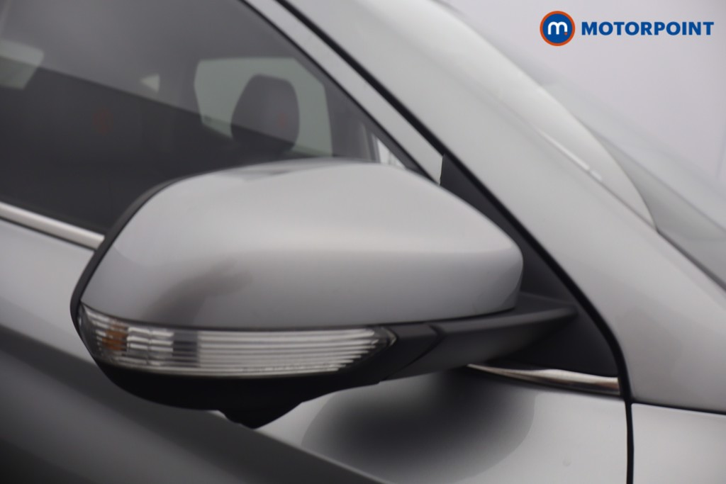 Mg Motor Uk ZS Exclusive Automatic Petrol SUV - Stock Number (1649937) - 19th supplementary image