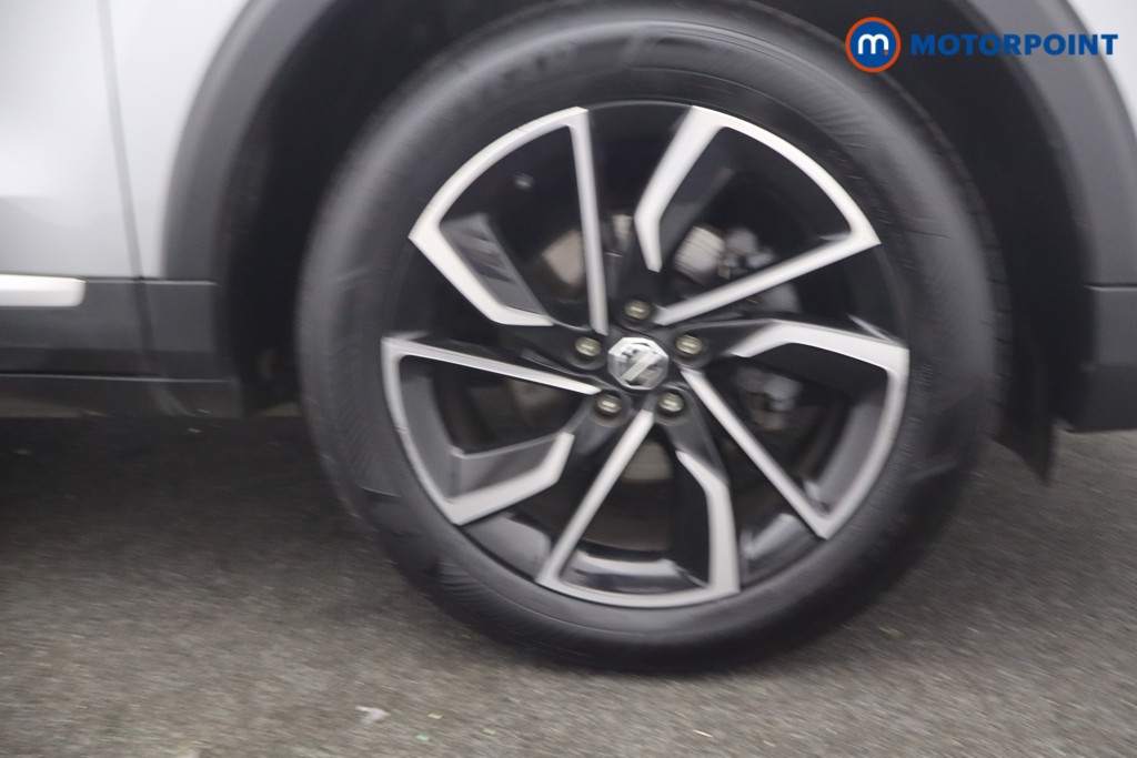 Mg Motor Uk ZS Exclusive Automatic Petrol SUV - Stock Number (1649937) - 20th supplementary image