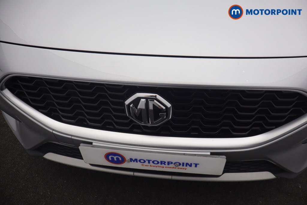 Mg Motor Uk ZS Exclusive Automatic Petrol SUV - Stock Number (1649937) - 21st supplementary image