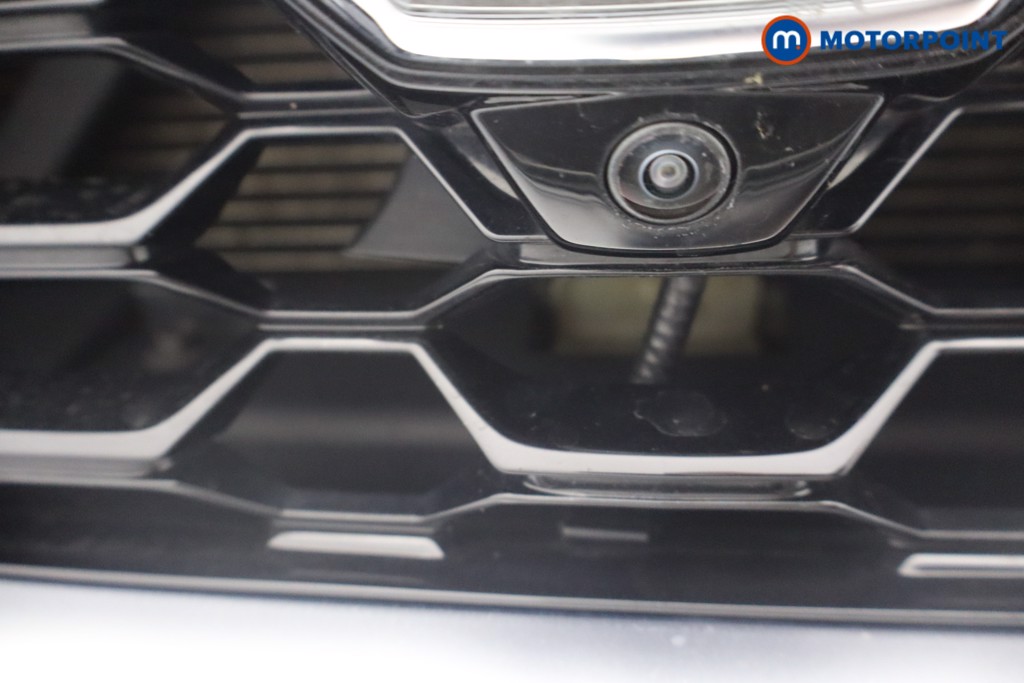 Mg Motor Uk ZS Exclusive Automatic Petrol SUV - Stock Number (1649937) - 22nd supplementary image