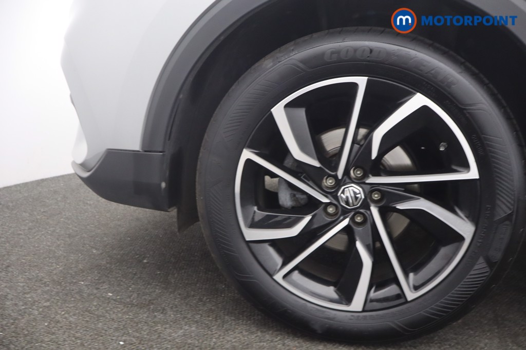 Mg Motor Uk ZS Exclusive Automatic Petrol SUV - Stock Number (1649937) - 25th supplementary image