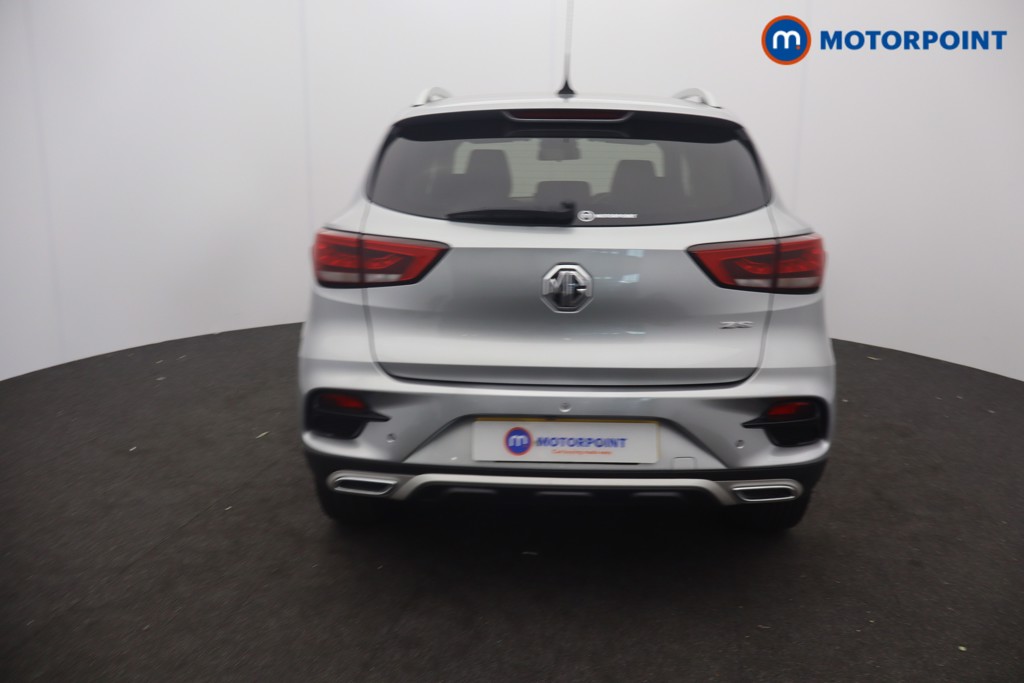 Mg Motor Uk ZS Exclusive Automatic Petrol SUV - Stock Number (1649937) - 1st supplementary image