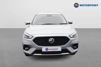 Mg Motor Uk ZS Exclusive Automatic Petrol SUV - Stock Number (1649937) - Front bumper