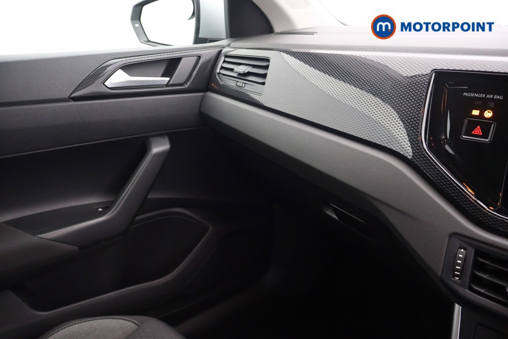 Volkswagen Polo Life Automatic Petrol Hatchback - Stock Number (1649990) - 10th supplementary image