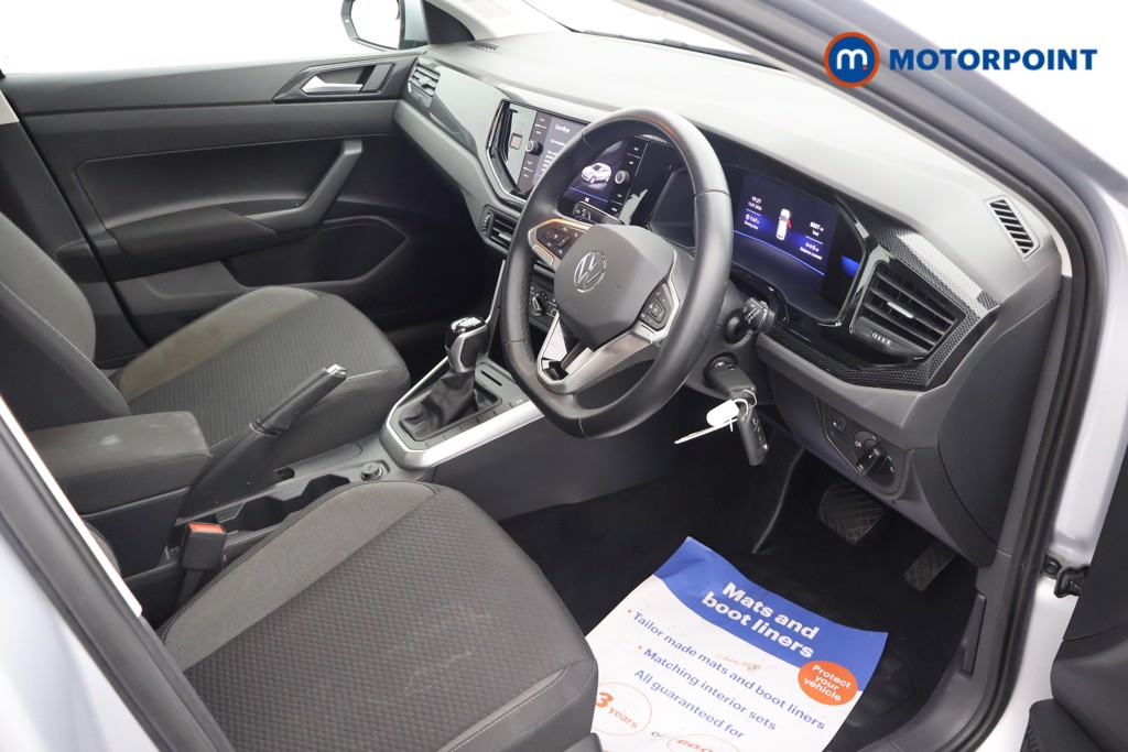 Volkswagen Polo Life Automatic Petrol Hatchback - Stock Number (1649990) - 15th supplementary image