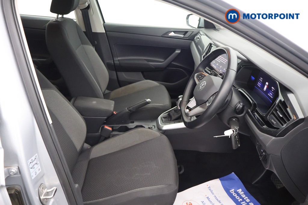 Volkswagen Polo Life Automatic Petrol Hatchback - Stock Number (1649990) - 16th supplementary image