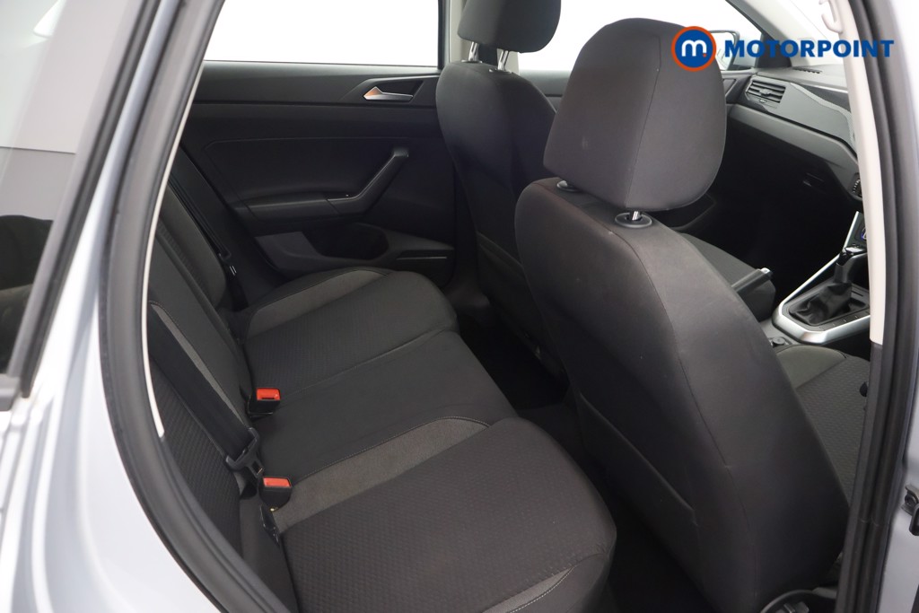 Volkswagen Polo Life Automatic Petrol Hatchback - Stock Number (1649990) - 18th supplementary image
