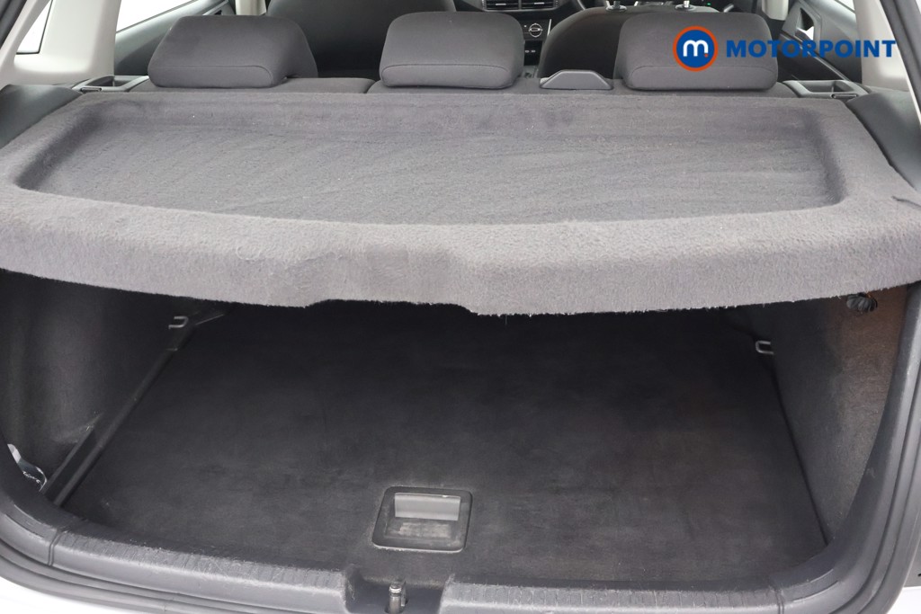 Volkswagen Polo Life Automatic Petrol Hatchback - Stock Number (1649990) - 19th supplementary image