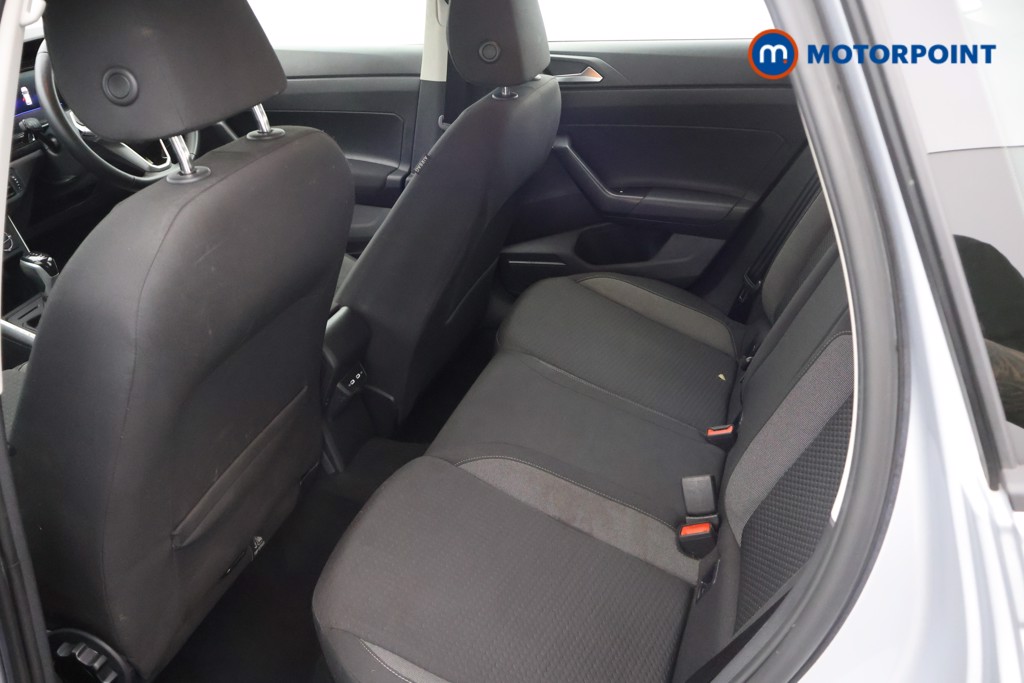 Volkswagen Polo Life Automatic Petrol Hatchback - Stock Number (1649990) - 21st supplementary image