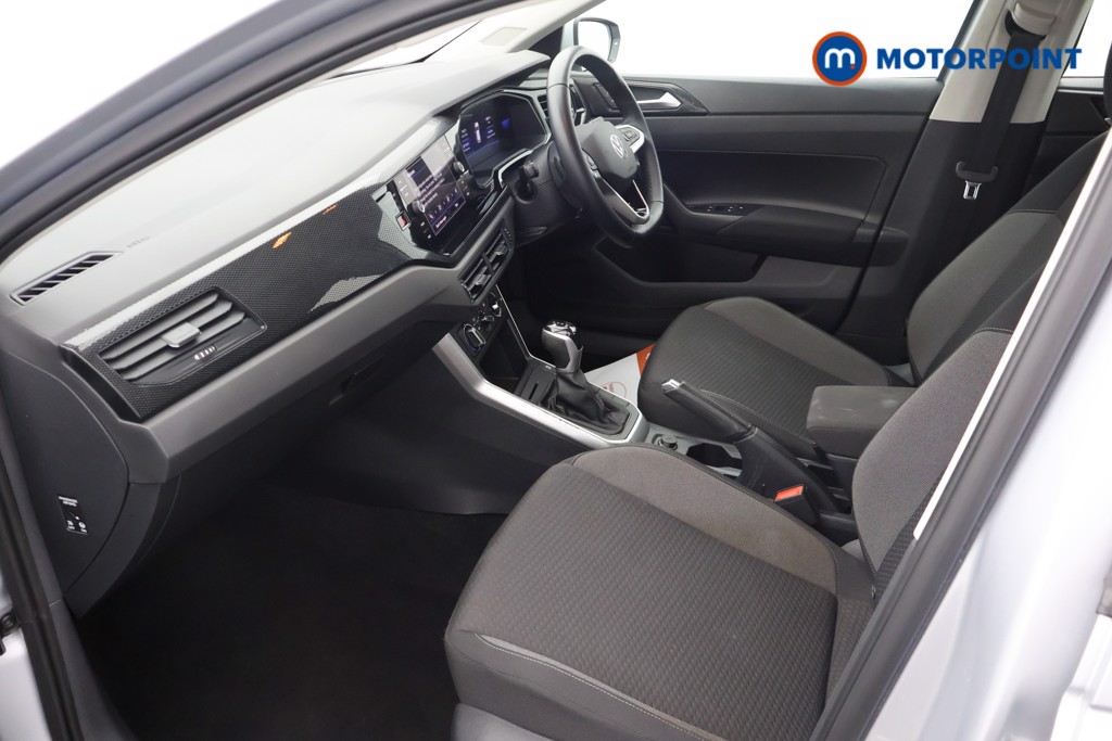 Volkswagen Polo Life Automatic Petrol Hatchback - Stock Number (1649990) - 23rd supplementary image