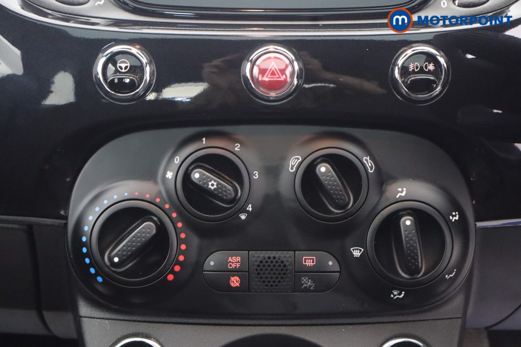 Fiat 500 1.0 Mild Hybrid 3Dr Manual Petrol Hatchback - Stock Number (1650145) - 3rd supplementary image