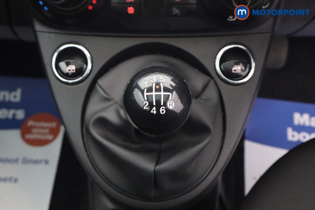Fiat 500 1.0 Mild Hybrid 3Dr Manual Petrol Hatchback - Stock Number (1650145) - 4th supplementary image