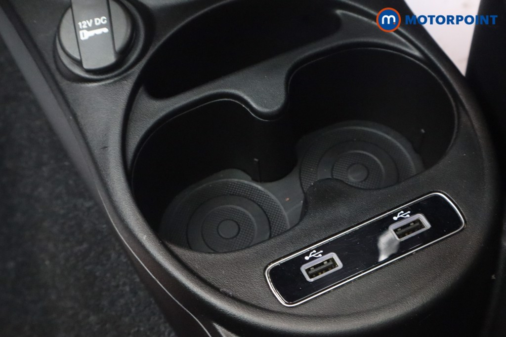 Fiat 500 1.0 Mild Hybrid 3Dr Manual Petrol Hatchback - Stock Number (1650145) - 5th supplementary image