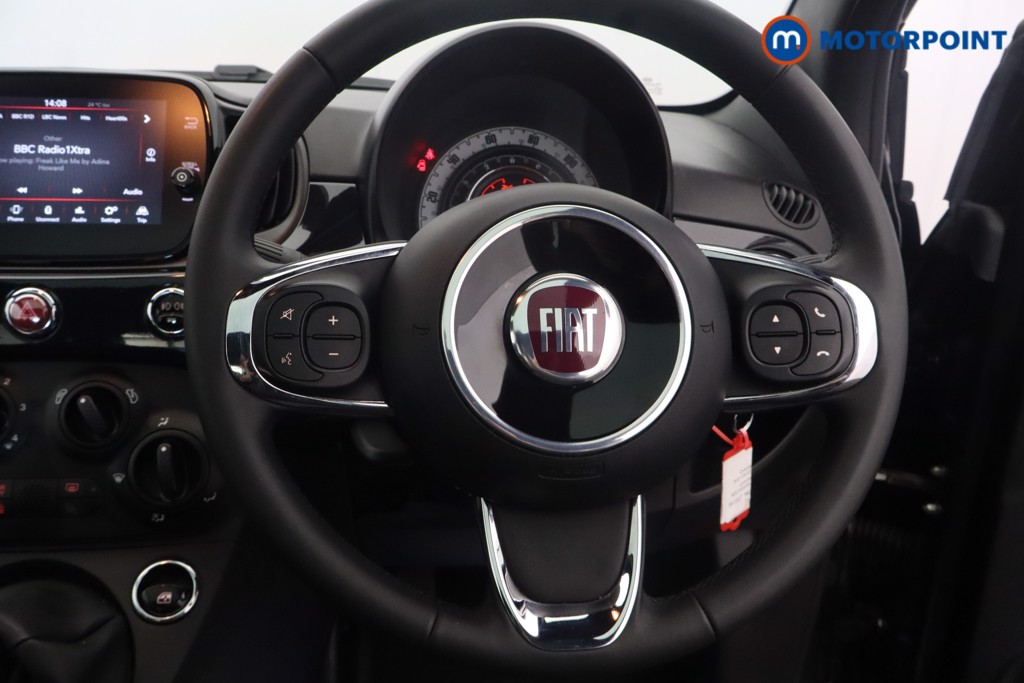 Fiat 500 1.0 Mild Hybrid 3Dr Manual Petrol Hatchback - Stock Number (1650145) - 7th supplementary image